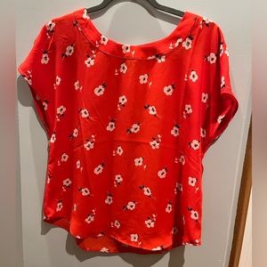 Banana Republic blouse